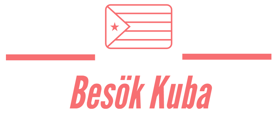 Besök Kuba